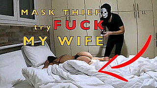 Wife-spanking