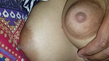 Huge-nipples