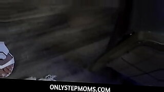 Stepmom-porn