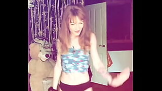 Slut dance